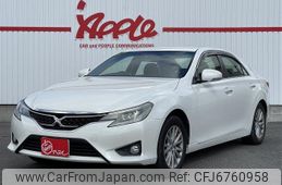 toyota mark-x 2012 -TOYOTA--MarkX DBA-GRX130--GRX130-6067838---TOYOTA--MarkX DBA-GRX130--GRX130-6067838-