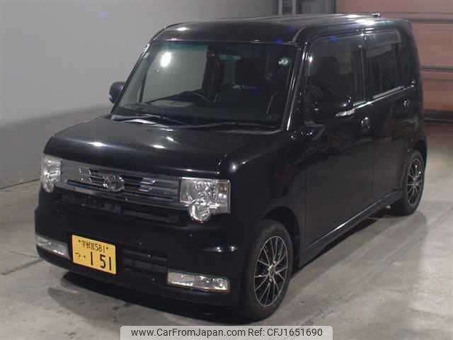 toyota pixis-space 2013 CFJ1651690 image 1