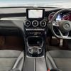mercedes-benz glc-class 2017 CFJ1564371 image 3