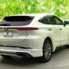 toyota harrier 2022 quick_quick_6BA-MXUA80_MXUA80-0073964 image 3