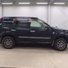 nissan x-trail 2007 CFJ1814819 image 4