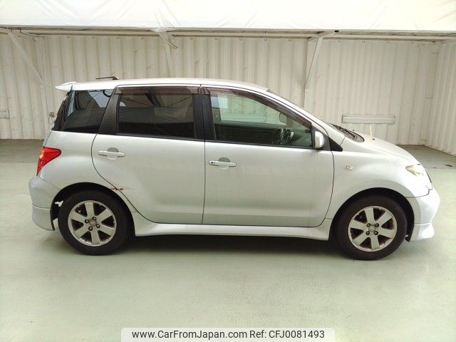 toyota ist 2005 ENHANCEAUTO_1_ea286588 image 2