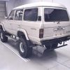 toyota land-cruiser 1989 -TOYOTA--Land Cruiser HJ61Vｶｲ-012269---TOYOTA--Land Cruiser HJ61Vｶｲ-012269- image 2