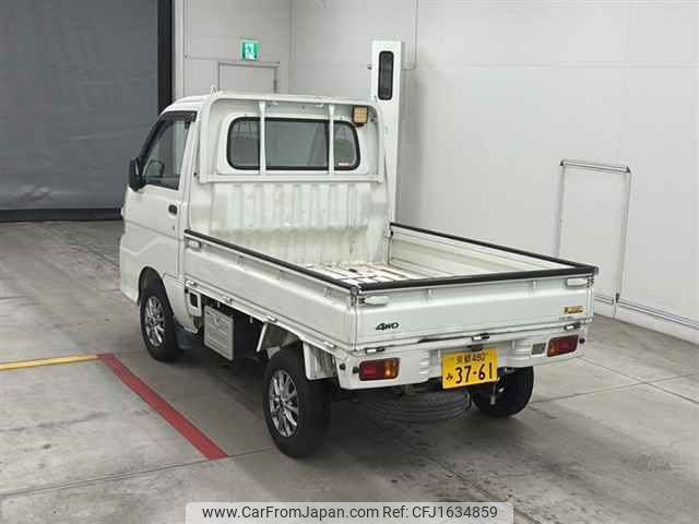 daihatsu hijet-truck 2009 CFJ1634859 image 2
