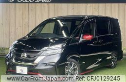 nissan serena 2018 quick_quick_DAA-GFC27_GFC27-147274