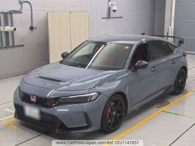 honda civic 2024 -HONDA 【名古屋 331つ3505】--Civic FL5-1105731---HONDA 【名古屋 331つ3505】--Civic FL5-1105731- image 1