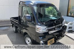 daihatsu hijet-truck 2024 -DAIHATSU 【名変中 】--Hijet Truck S500P--0197921---DAIHATSU 【名変中 】--Hijet Truck S500P--0197921-