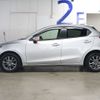 mazda demio 2017 CFJ1846159 image 9