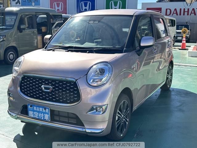 daihatsu cast 2021 GOO_JP_700060017330250224001 image 2