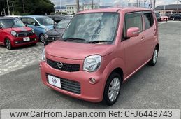 nissan moco 2013 CFJ6448743