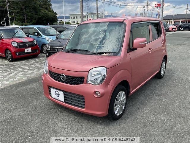 nissan moco 2013 CFJ6448743 image 1