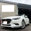 mazda axela 2017 -MAZDA 【愛媛 301 3853】--Axela DBA-BM5FS--BM5FS-407583---MAZDA 【愛媛 301 3853】--Axela DBA-BM5FS--BM5FS-407583- image 2