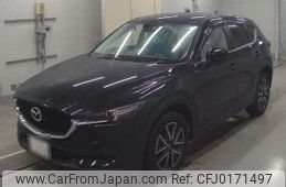 mazda cx-5 2017 -MAZDA 【水戸 337ﾓ 623】--CX-5 DBA-KFEP--KFEP-102221---MAZDA 【水戸 337ﾓ 623】--CX-5 DBA-KFEP--KFEP-102221-