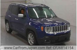 jeep renegade 2016 -CHRYSLER--Jeep Renegade ABA-BU14--1C4BU0000GPE20580---CHRYSLER--Jeep Renegade ABA-BU14--1C4BU0000GPE20580-