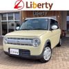 suzuki alto-lapin 2016 quick_quick_HE33S_HE33S-140613 image 1