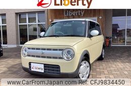 suzuki alto-lapin 2016 quick_quick_HE33S_HE33S-140613