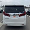 toyota alphard 2018 -TOYOTA--Alphard DBA-AGH30W--AGH30-0182026---TOYOTA--Alphard DBA-AGH30W--AGH30-0182026- image 14