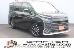 toyota voxy 2022 -TOYOTA--Voxy 6AA-ZWR90W--ZWR90-0029856---TOYOTA--Voxy 6AA-ZWR90W--ZWR90-0029856-