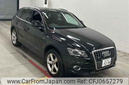 audi q5 2009 -AUDI 【なにわ 302ス5294】--Audi Q5 8RCDNF-WAUZZZ8R19A041858---AUDI 【なにわ 302ス5294】--Audi Q5 8RCDNF-WAUZZZ8R19A041858-