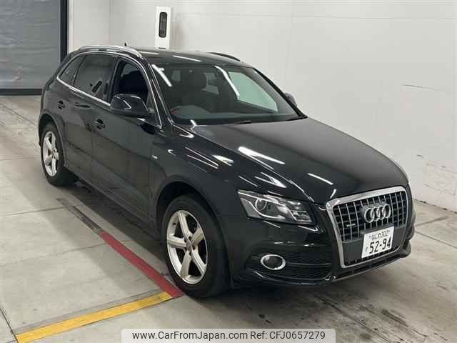 audi q5 2009 -AUDI 【なにわ 302ス5294】--Audi Q5 8RCDNF-WAUZZZ8R19A041858---AUDI 【なにわ 302ス5294】--Audi Q5 8RCDNF-WAUZZZ8R19A041858- image 1