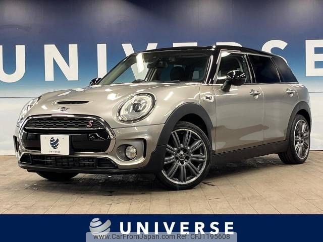 mini mini-others 2019 -BMW--BMW Mini LDA-LR20--WMWLR520102G49114---BMW--BMW Mini LDA-LR20--WMWLR520102G49114- image 1