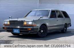 nissan gloria-wagon 1992 -NISSAN--Gloria Wagon E-WY30--WY30-502916---NISSAN--Gloria Wagon E-WY30--WY30-502916-