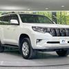 toyota land-cruiser-prado 2019 -TOYOTA--Land Cruiser Prado CBA-TRJ150W--TRJ150-0106371---TOYOTA--Land Cruiser Prado CBA-TRJ150W--TRJ150-0106371- image 17