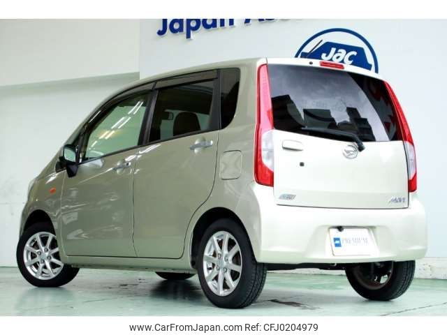 daihatsu move 2013 -DAIHATSU--Move DBA-LA100S--LA100S-1026054---DAIHATSU--Move DBA-LA100S--LA100S-1026054- image 2