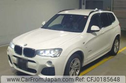 bmw x3 2017 -BMW--BMW X3 LDA-WY20--WBAWY320200V62206---BMW--BMW X3 LDA-WY20--WBAWY320200V62206-