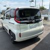 toyota sienta 2022 quick_quick_6AA-MXPL10G_MXPL10-1001491 image 3