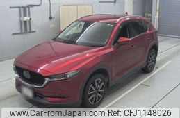 mazda cx-5 2018 -MAZDA--CX-5 KF2P-210962---MAZDA--CX-5 KF2P-210962-