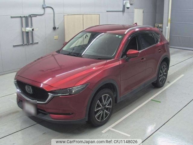 mazda cx-5 2018 -MAZDA--CX-5 KF2P-210962---MAZDA--CX-5 KF2P-210962- image 1