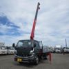 mitsubishi-fuso canter 2023 GOO_NET_EXCHANGE_1161178A30240829W003 image 1