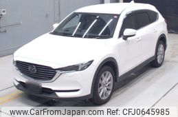 mazda cx-8 2018 -MAZDA--CX-8 KG2P-117065---MAZDA--CX-8 KG2P-117065-