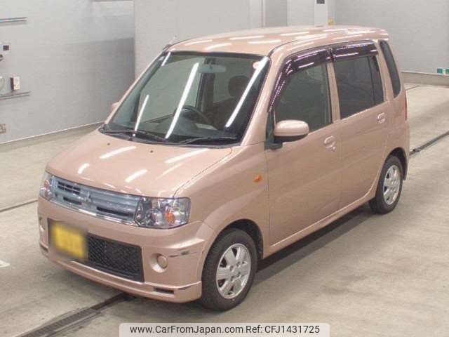 mitsubishi toppo 2012 -MITSUBISHI 【平泉 580ｴ1875】--Toppo DBA-H82A--H82A-0714707---MITSUBISHI 【平泉 580ｴ1875】--Toppo DBA-H82A--H82A-0714707- image 1