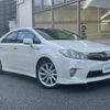 toyota sai 2010 -TOYOTA--SAI DAA-AZK10--AZK10-2018220---TOYOTA--SAI DAA-AZK10--AZK10-2018220- image 23