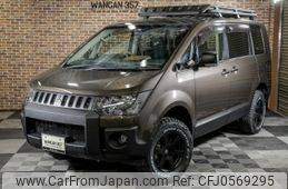 mitsubishi delica-d5 2017 quick_quick_DBA-CV5W_CV5W-1200451