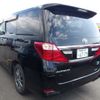 toyota alphard 2012 -TOYOTA 【長野 300ﾐ6779】--Alphard DBA-ATH20W--ATH20W-8016612---TOYOTA 【長野 300ﾐ6779】--Alphard DBA-ATH20W--ATH20W-8016612- image 4