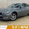 nissan fuga 2015 -NISSAN--Fuga DBA-Y51--Y51-400471---NISSAN--Fuga DBA-Y51--Y51-400471- image 1