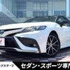 toyota camry 2021 quick_quick_AXVH70_AXVH70-1074192 image 1