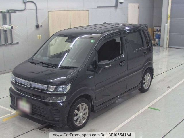 suzuki wagon-r 2020 -SUZUKI--Wagon R MH95S-112771---SUZUKI--Wagon R MH95S-112771- image 1