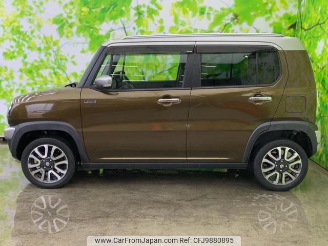 suzuki hustler 2018 quick_quick_DAA-MR41S_MR41S-631860 image 2