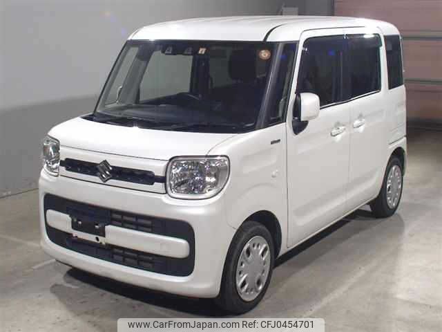 suzuki spacia 2021 -SUZUKI--Spacia MK53S--380664---SUZUKI--Spacia MK53S--380664- image 1