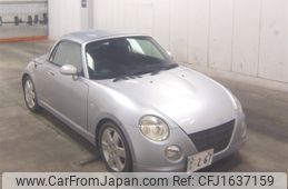 daihatsu copen 2002 CFJ1637159