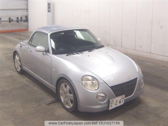 daihatsu copen 2002 CFJ1637159 image 1