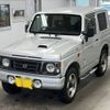 suzuki jimny 1998 -SUZUKI 【宮崎 581ぬ9863】--Jimny JA12W-154607---SUZUKI 【宮崎 581ぬ9863】--Jimny JA12W-154607- image 1