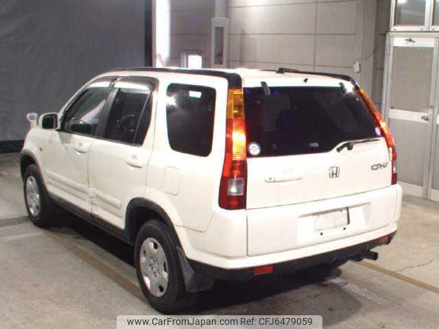 honda cr-v 2004 -HONDA--CR-V RD4--RD4-1250177---HONDA--CR-V RD4--RD4-1250177- image 2
