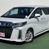 toyota alphard 2018 CFJ1832419 image 1