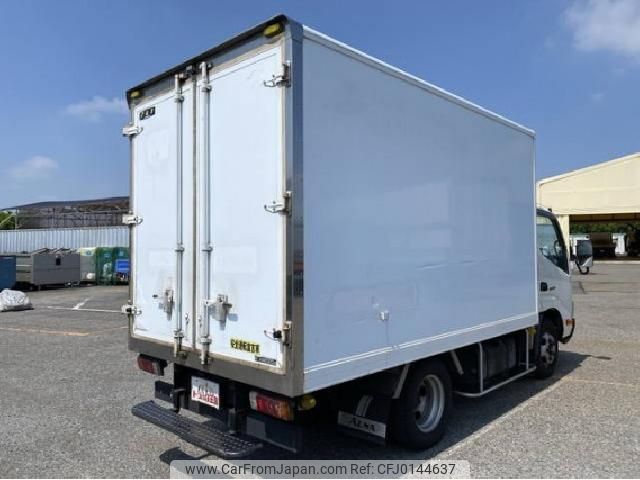 hino dutro 2014 quick_quick_TKG-XZC600M_XZC600-0004346 image 2