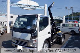 mitsubishi-fuso canter 2006 CFJ1543117